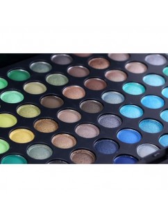 Popfeel 252 Colors Makeup Eyeshadow Palette